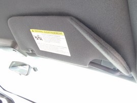 2006 FORD MUSTANG SILVER AT 4.0 F19069